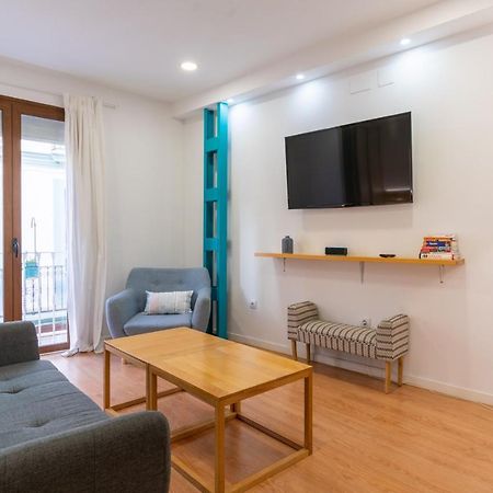 סביליה Locksmith Apartment - Park Option מראה חיצוני תמונה