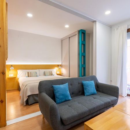 סביליה Locksmith Apartment - Park Option מראה חיצוני תמונה